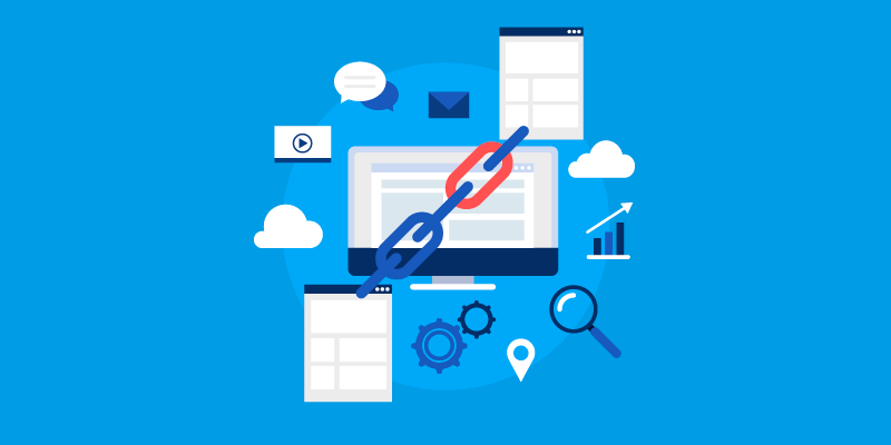 Backlink Oluşturma kapak görseli