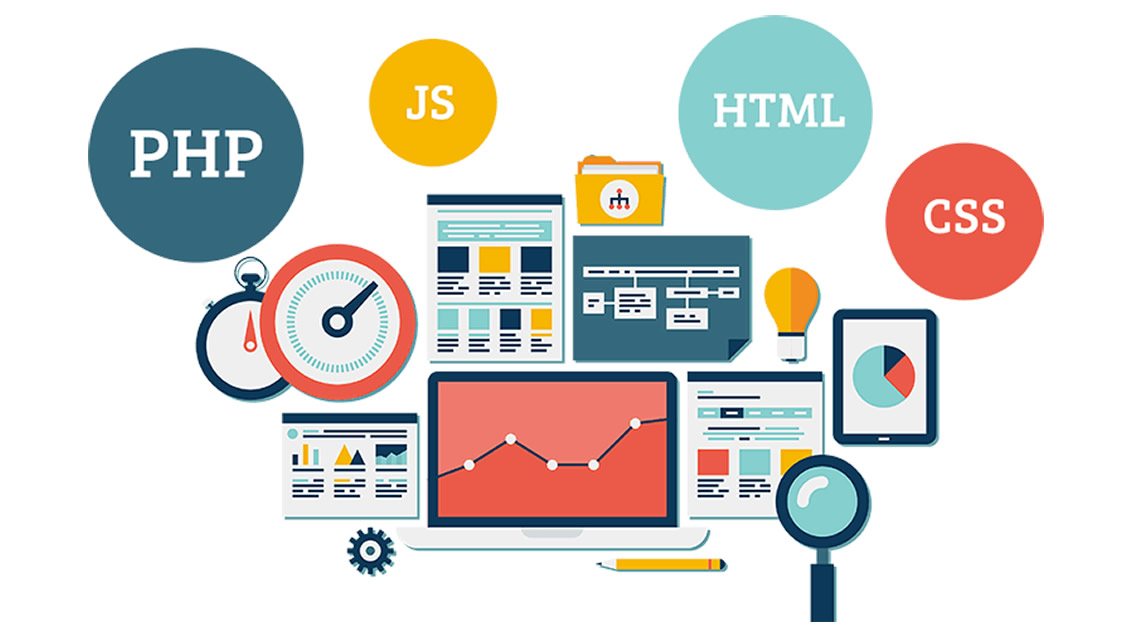 Web Tasarım ve Yazılım kapak görseli