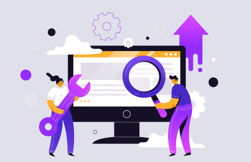Teknik SEO kapak görseli