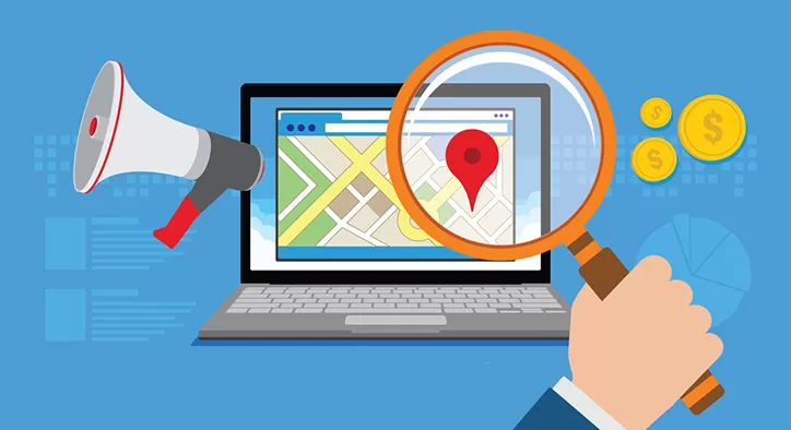 Yerel SEO Optimizasyonu kapak görseli