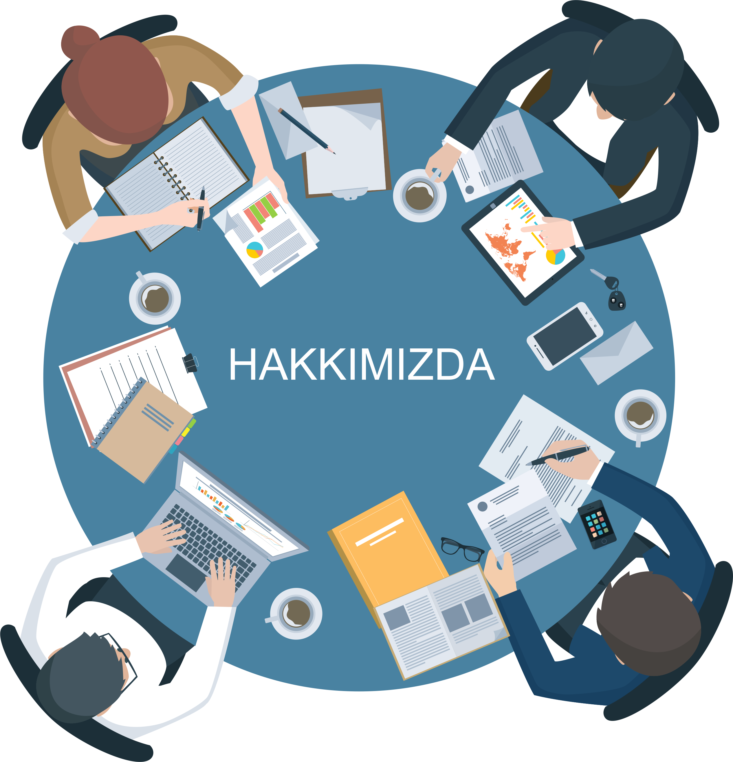 SEO Performans Ekibi