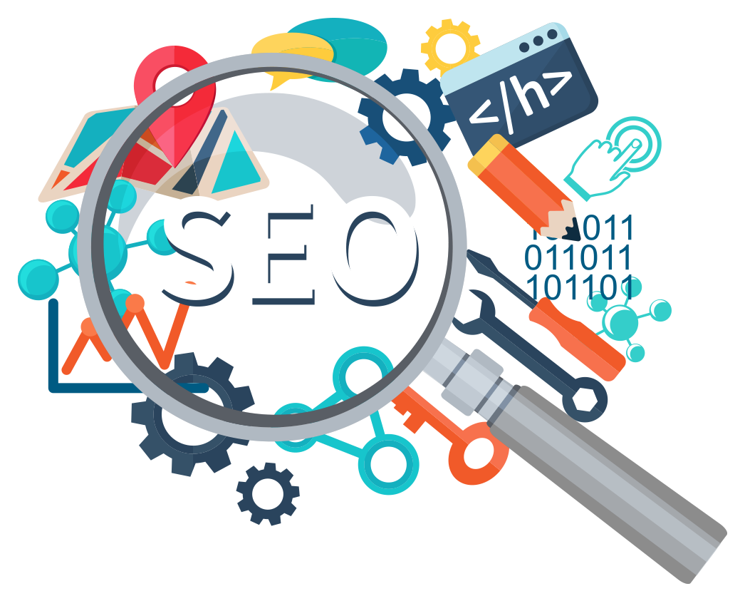 SEO Analiz Süreci