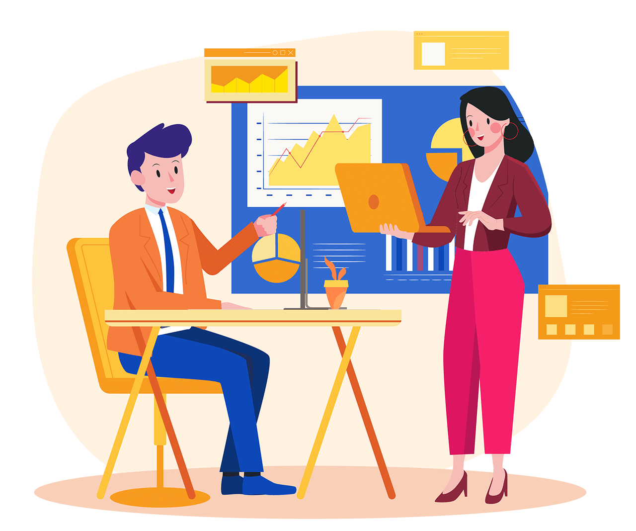 Backlink Türleri