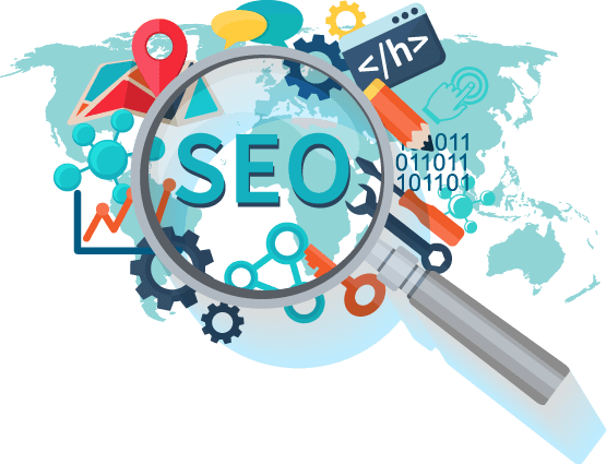 SEO Faydaları