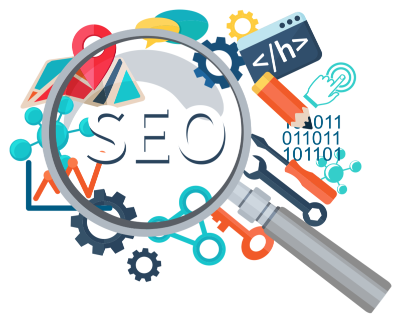 SEO Avantajları