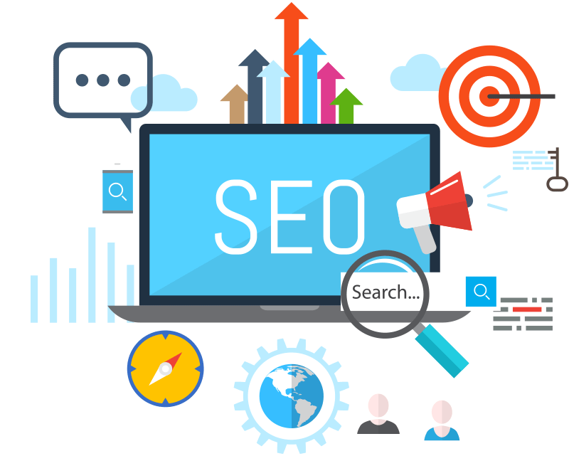 Teknik SEO Süreçleri