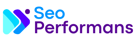 Seo Performans Logo